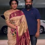 Santhosh Narayanan Instagram – #mysoulmate