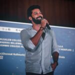 Santhosh Prathap Instagram - Let your conscience be your guide 🧘🏻‍♂️🕉️ 📸 rajesh #oneness #life #love #gratitude #grateful