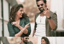 Santhosh Prathap Instagram - Thank you all for making our movie a huge success! Thanks for all the love and support ❤️ Always #grateful 🙏🏽 #kondraalpaavam Running Successfully in Theaters near you !! Don’t miss it do watch it and please spread the word. Thank you @sinty_boy for the lovely edit 🤗 @dop_saiyash #gratitude #kondraalpaavam #thanksgiving #love #trending #reelsinstagram