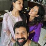 Santhosh Prathap Instagram - Happiest birthday @abhirami_official 🤗 Wishing you a fabulous year ahead Stay blessed ❤️🧿
