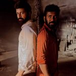 Santhosh Prathap Instagram - 🎥🔥