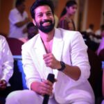 Santhosh Prathap Instagram - Wake up, show up and never give up. #love #life #gratitude #grateful #oneness