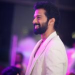 Santhosh Prathap Instagram - What you believe is what you become. #peace #life #gratitude #grateful #love