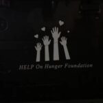 Santhosh Prathap Instagram - Wishing you all a fabulous year ahead 🤗 Thanks for making me part of this great cause @helponhunger ❤️ Chennai, India