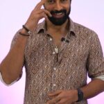 Santhosh Prathap Instagram - what's your sunday plan? #MaruthiNagarPoliceStationOnAha - @varusarathkumar @actorarav @santhoshprathapoffl @mahatofficial @vivek_rajgopal @yazar_christopher @filmmaker_dayal_padmanabhan @donechannel1 #manikanthkadri #MNPS #maruthinagarpolicestation #AhaOriginal #ahatamilott #Varalaxmi #Arav #SanthoshPrathap #trendingnow #newmovie