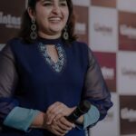 Sanusha Instagram - Naan inge Soukhyam 😇❤️ **************************** Styled up by my very own brother @hijaz._ahammed 😍🤗 Costume 👗 : @niharikabyarya 📷 @sarun_jith6440 ******************************* #smile #kanmani #happy #love #laugh #liveeverymoment #instareels #trending #san #sanusha #instagood #instagram