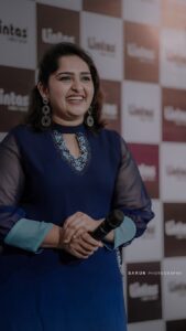 Sanusha Instagram - Naan inge Soukhyam 😇❤️
****************************
Styled up by my very own brother @hijaz._ahammed 😍🤗 
Costume 👗 : @niharikabyarya 
📷 @sarun_jith6440 
*******************************
#smile #kanmani #happy #love #laugh #liveeverymoment #instareels #trending #san #sanusha #instagood #instagram