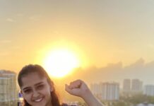 Sanusha Instagram - I love you two to toooo 🤭🫣🤷🏻‍♀️ #san #reels #instagood #trending #samantharuthprabhu #nayanthara #vijaysethupathi #kaathuvaakularendukaadhal #vigneshshivan #instagram #instadaily #instareels