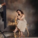 Sanya Malhotra Instagram - 💫💫💫 📸 @mohitvaru