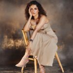 Sanya Malhotra Instagram - 💫💫💫 📸 @mohitvaru