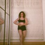 Sanya Malhotra Instagram – 💗Happy World Dance Day💗
👯‍♂️💃🏻🕺👯‍♀️