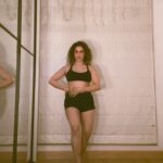 Sanya Malhotra Instagram - 💗Happy World Dance Day💗 👯‍♂️💃🏻🕺👯‍♀️