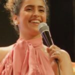 Sanya Malhotra Instagram - 💚💚💚💚 #KathalonNetflix 23 days to go 😉 Can’t wait to share the trailer with you all soon!! 🎥 @thephotodost