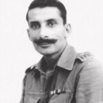 Sanya Malhotra Instagram - Remembering Field Marshal Sam Manekshaw on his 109th Birth Anniversary. Thank you for being born. #Samबहादुर in cinemas 1.12.2023