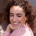 Sanya Malhotra Instagram – I am most confident in my authentic self, and my hair is a huge part of my personality. I love my curls! And just like you, my hair also requires that extra attention and care. ❤️ And for that I trust –  HK Vitals Biotin Gummies. 🍓

With 100% RDA of Biotin derived from clean plant-based source, these gummies enhance the keratin production in your hair and makes them stronger. They also contain hair-friendly nutrients like Zinc, folate, Vitamin A, C and E.  #GoodnessGummified

Consuming them regularly has not only reduced my hair fall, but it has promoted new hair growth. These Biotin gummies are  vegan, gluten-free & have no preservatives.

Visit hkvitals.com to get yours. Use my code SANYA10 to get an additional off.  @hkvitals #HKVitals #ad #collab