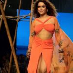 Sanya Malhotra Instagram - 🧡@flirtatious_india🧡