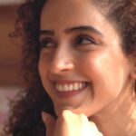 Sanya Malhotra Instagram - #partnership #collab Frequent travelling means taking extra care of my skin. I rely on @thebodyshopindia’s Edelweiss skincare to protect my skin from the onslaught of pollution - both indoor and outdoor. Enriched with edelweiss extract which has 43% more antioxidant power than retinol, the Edelweiss range is ideal to give superior damage protection while keeping my skin hydrated on the go. 100% vegan, this range is suitable for sensitive skin too! Try it out now to discover resilient skin - You can shop this from your nearest The Body Shop store or online at www.thebodyshop.in. #ThebodyshopIndia #TBSIndia #EdelweissPower #ResilientYou #VeganBeauty #ChangemakingBeauty #FlowerPower #ad