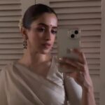 Sanya Malhotra Instagram – 🤍

बात कुछ बन ही गयी