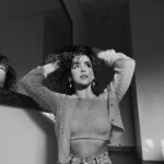 Sanya Malhotra Instagram - 🌝