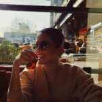 Sanya Malhotra Instagram – 🌸

☕️ 🐈‍⬛👩‍👧 Turkey, Istanbul