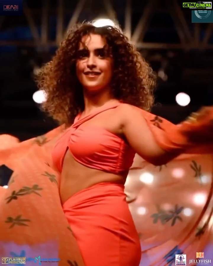 Sanya Malhotra Instagram - GET READY TO EXPERIENCE HER ELECTRIFYING PERFORMANCE MEET THE DYNAMIC - SANYA MALHOTRA As she joins THE INVINCIBLE - HRITHIK ROSHAN THE SENSATIONAL - VAANI KAPOOR THE VIVACIOUS - AASTHA GILL STARS ON FIRE TOUR - UK 2023 SEPTEMBER 01 – WEMBLEY (LONDON) SEPTEMBER 02 – FIRST DIRECT ARENA (LEEDS) Stay tuned for more updates! @hrithikroshan @_vaanikapoor_ @aasthagill @sanyamalhotra_ @dembi_productions @heartart_production @sonalirana15 @purookaul @shivcshetty @sanjayshettyofficial #STARSONFIRE #UKTOUR2023 #SOFT2023 #LIVECONCERT #LONDON #LEEDS #WEMBLEY #SANYA #DesiInLondon #WembleyEvents #HrithikRoshan #Vaanikapoor #AASTHAGILL #LondonConcerts #LeedsConcerts DISCLAIMER: This Following Audio/Video is Strictly meant for Promotional Purpose. We Do not Wish to make any Commercial Use of this & Intended to Showcase the Creativity Of the Artist Involved. The original Copyright(s) is (are) Solely owned by the Companies/Original-Artist(s)/Record-label(s).All the contents are intended to Showcase the creativity of the artist involved and are strictly done for promotional purpose. London, Unιted Kingdom