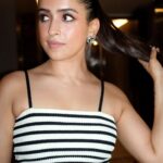 Sanya Malhotra Instagram - 🖤🤍🖤🤍 @natasha_mathias_ @shreejarajgopal 📸 @anandd___menon