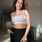 Sanya Malhotra Instagram – 💌