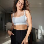Sanya Malhotra Instagram - 💌