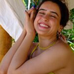 Sanya Malhotra Instagram – 🐚✨