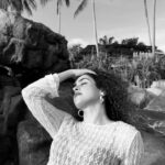 Sanya Malhotra Instagram - 🏝️✨