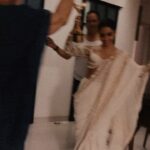 Sanya Malhotra Instagram - 💖 Thank you #StardustAwards for the honors 💕💃