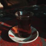 Sanya Malhotra Instagram - 🌸 ☕️ 🐈‍⬛👩‍👧 Turkey, Istanbul