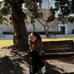 Sanya Malhotra Instagram – 🐈

♥️