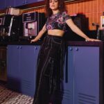 Sanya Malhotra Instagram - ❤️‍🔥 @dhruvkapoor @pipabella @charleskeithofficial 📸 @mohitvaru
