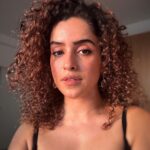 Sanya Malhotra Instagram - 🌝
