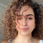 Sanya Malhotra Instagram - 💌