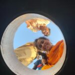 Sanya Malhotra Instagram - 🎬🎥 #कटहल #Kathal मैडम सोटा से मारती है। jk