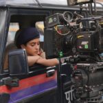 Sanya Malhotra Instagram – Ya toh dosti gehri hai, ya yeh photo 3D hai 

Mahima aur camera 💞
👩🏻‍🦱💘🎥 
#Bff #pehlapyar