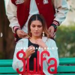 Sapna Choudhary Instagram – Sulfa official video Out Now

Starring- @itssapnachoudhary & @monty_sehrawat__
Singer, Lyrics & Composer – @vikas_dhaniaala_
Music – @rk_crew_real
Director – @mpsega 
Video – @sega.production 
Produced by – @sajjanduhan 
Publicity Designs – @sega.designs_
Digital Partner -@coin_digital 

#sulfa #sapnachaudhary  #haryanvisong #haryanvi #coindigital #singletrackstudios