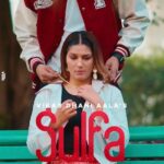 Sapna Choudhary Instagram - Sulfa official video Out Now Starring- @itssapnachoudhary & @monty_sehrawat__ Singer, Lyrics & Composer - @vikas_dhaniaala_ Music - @rk_crew_real Director - @mpsega Video - @sega.production Produced by - @sajjanduhan Publicity Designs - @sega.designs_ Digital Partner -@coin_digital #sulfa #sapnachaudhary #haryanvisong #haryanvi #coindigital #singletrackstudios