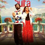 Sapna Choudhary Instagram - Sulfa official video releasing on 11th June 2023 Starring- @itssapnachoudhary & @monty_sehrawat__ Singer, Lyrics & Composer - @vikas_dhaniaala_ Music - @rk_crew_real Director - @mpsega Video - @sega.production Produced by - @sajjanduhan Publicity Designs - @sega.designs_ #sulfa #sapnachaudhary #haryanvisong #haryanvi
