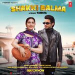 Sapna Choudhary Instagram - Turn up the volume and let @itssapnachoudhary’s #ShakkiBalma sweep you off your feet. Get ready to be smitten by her irresistible charm!😍💕 @mayurchutani @monikasharma_official @officialbittusorkhi #Farista @musicnavii #sapnachaudhary #HaryanviSong #Tseries