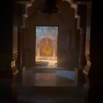 Sapna Choudhary Instagram - एक लम्हा सौ सवाल,सौ में सिर्फ़ तेरा ख़्याल 👏 ओम नमः शिवाय 🪐 #omnamahshivaya #thankgodforeverything