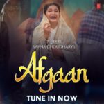 Sapna Choudhary Instagram - Hit that play button and let the melodies of @itssapnachoudhary’s #Afgaan take over your senses. TUNE IN NOW🎧 @i_shiva_choudhary @iamsukhbirgill @iamyashbayla #NaveenVishuBaba @nish_musicz #sapnachaudhary #TSeriesHaryanvi #TSeries