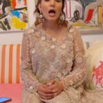 Sapna Choudhary Instagram - start posting videos on their all three social media platforms- stating get free iifa pass once u book tickets for abu dhabi on EaseMyTrip. everyone needs to tag IIFA #YasIsland #VisitAbuDhabi #Nexa #CreateInspire #SobhaRealty #EaseMyTrip @yasisland @VisitAbuDhabi @NexaExperience @EaseMyTrip
