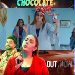 Sapna Choudhary Instagram - Chocolate VS bandook 🤨 @rahulputhi_official @rinkalyogi_official @directorlucky1 @celebrinorecords #sapnachoudhary #sapna #sapnachaudhary #sapnaharyanvi #sapnachaudharyharyanvi #desiqueen #haryanviqueen #outnow #instagood #positivity #positivevibes #thankgodforeverything