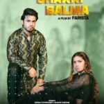 Sapna Choudhary Instagram - Updating your feed : #ShakkiBalma dropping on 24th June ! Stay tuned ! @itssapnachoudhary @mayurchutani @monikasharma_official #BittuSorkhi #Farista #NaviiBlacckBeat #HaryanviSong #Tseries