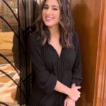 Sara Ali Khan Instagram – Super excited to be the host🙌
For an exclusive event with my London-Se-Aaya-Hua Dost💁🏻‍♀️
Pret A Manger @pret.india ☕️☕️☕️

Follow these steps to win: 
Follow @pret.india!
Crack the pronunciation of ‘Pret A Manger’ by DMing a voice note to @pret.india and comment ‘I’m ready to #GetStarstruck’ below this post!
Wait for the results! 5 lucky winners will join me for the Freshest Breakfast in Town with Pret A Manger at Maker Maxity, BKC. Good luck!

#GetStarstruck #PretinIndia #pretmumbai