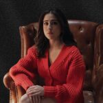 Sara Ali Khan Instagram - Liar liar 🤥 Who lit the pyre? 🔥 All secrets will be on fire when #Gaslight releases on 31st March on @disneyplushotstar #GaslightOnHotstar @saraalikhan95 @vikrantmassey @chitrangda @rameshtaurani @akshaipuri @pavankirpalani @jaya.taurani @rahuldevofficial @akshay0beroi @ragul_dharuman @tipsfilmsofficial @12thstreetentertainment_film @castingchhabra