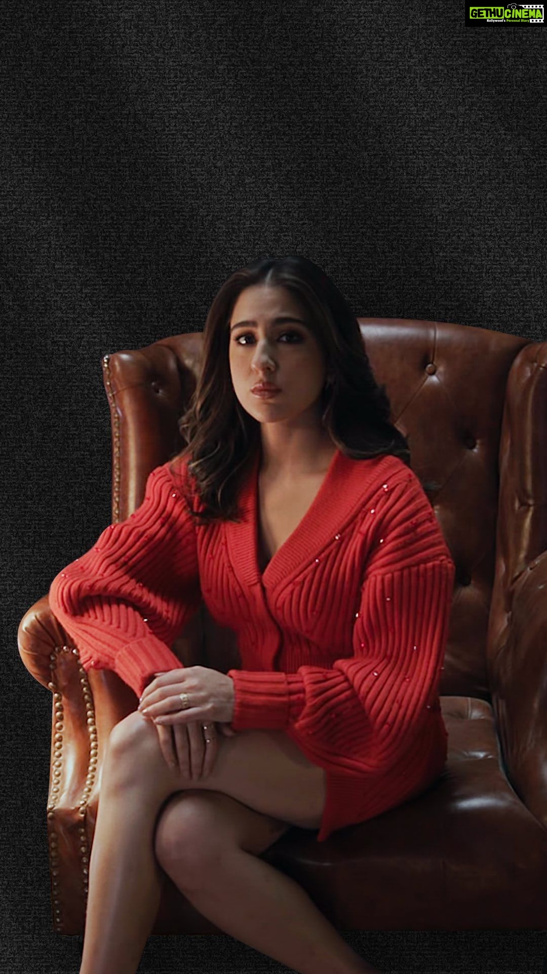 Sara Ali Khan Instagram - Liar liar 🤥 Who lit the pyre? 🔥 All secrets will be on fire when #Gaslight releases on 31st March on @disneyplushotstar #GaslightOnHotstar @saraalikhan95 @vikrantmassey @chitrangda @rameshtaurani @akshaipuri @pavankirpalani @jaya.taurani @rahuldevofficial @akshay0beroi @ragul_dharuman @tipsfilmsofficial @12thstreetentertainment_film @castingchhabra